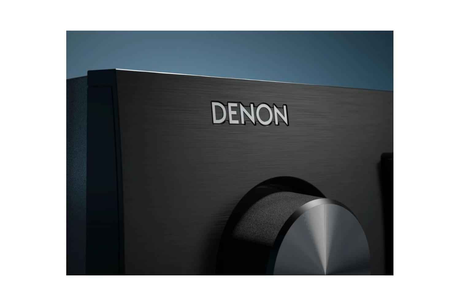 Denon AVC-X3900H 9.4 AV-Verstärker