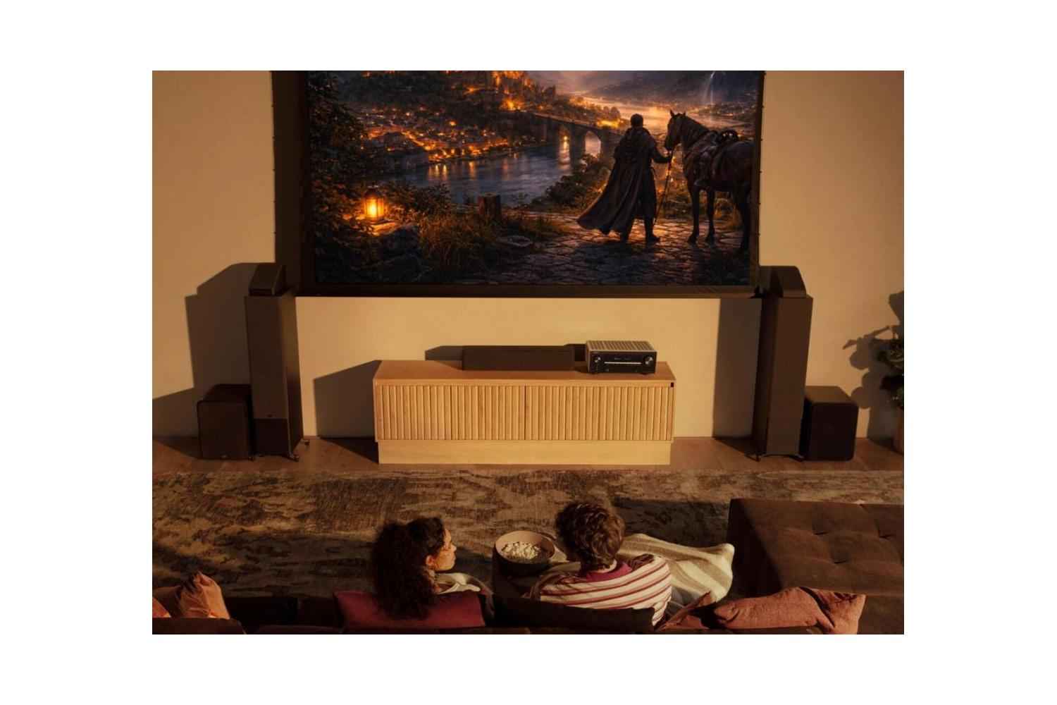 Denon AVC-X3900H 9.4 AV-Verstärker