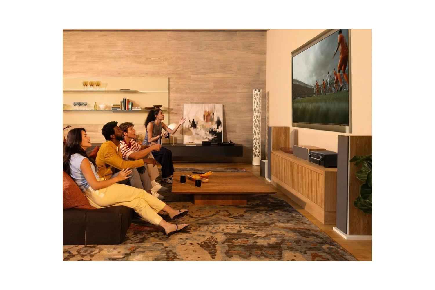 Denon AVR-X2900H DAB 7.2 AV-Receiver