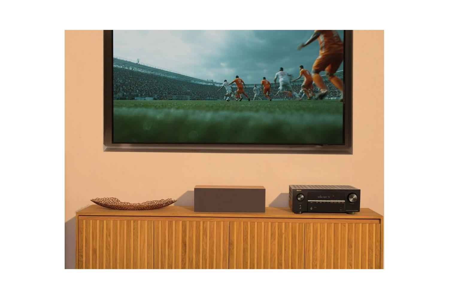Denon AVR-X2900H DAB 7.2 AV-Receiver