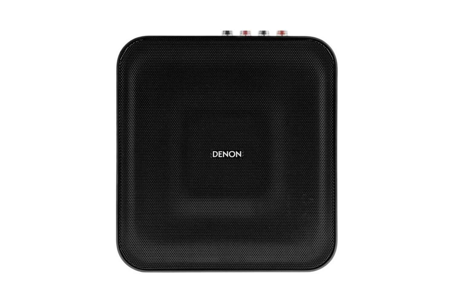 Denon Home Amp Streaming Verstärker
