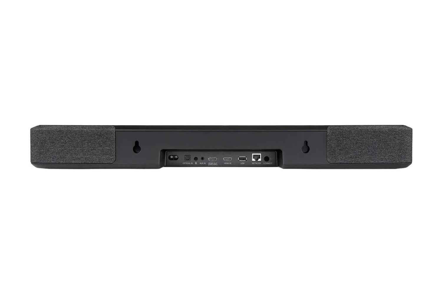 Denon Home Sound Bar 550 Dolby Atmos Soundbar