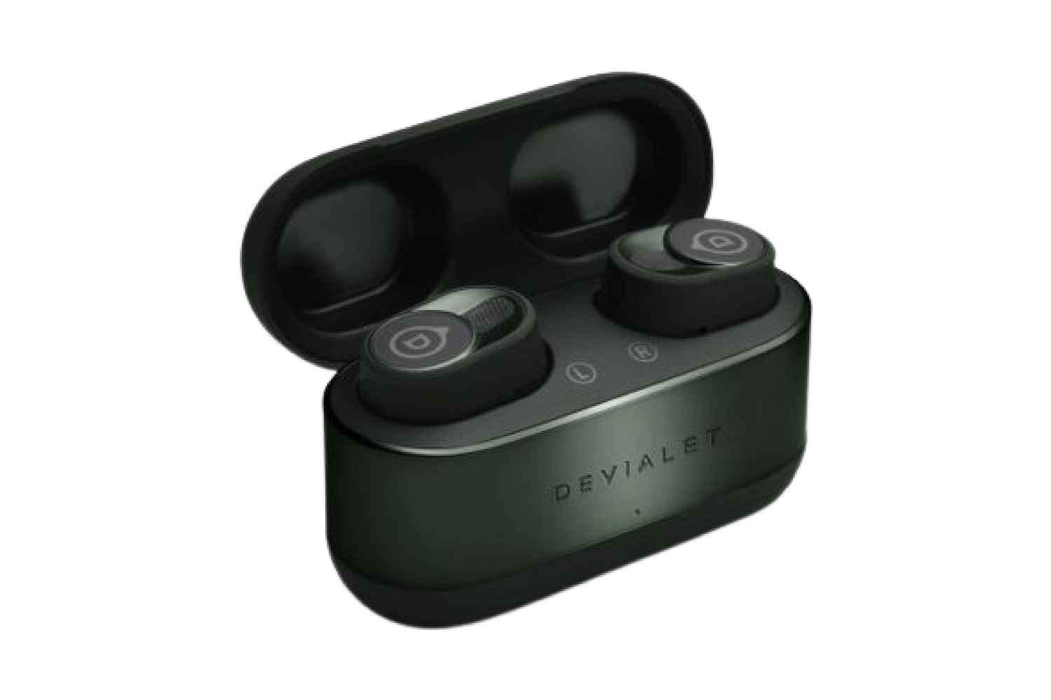 Devialet Gemini II True Wireless Kopfhörer