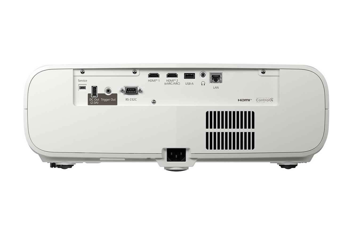 Epson EH-LS7000 4K HDR Laser Beamer