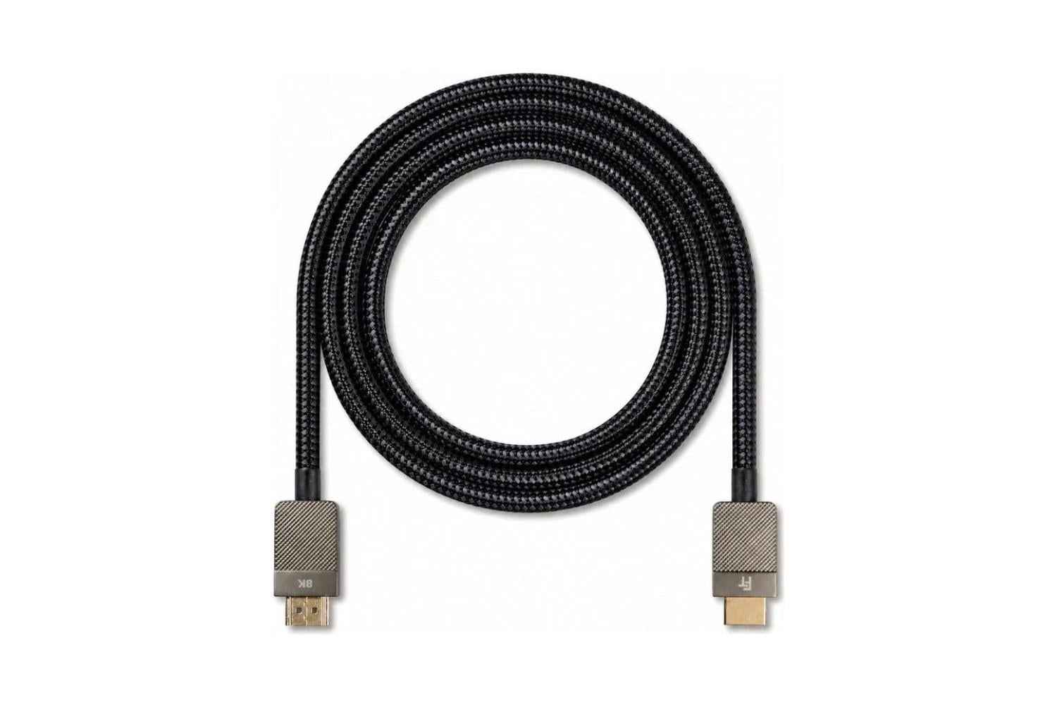 Feintech ProCupra HDMI 2.1 Kabel 8K 60Hz 4K 240Hz
