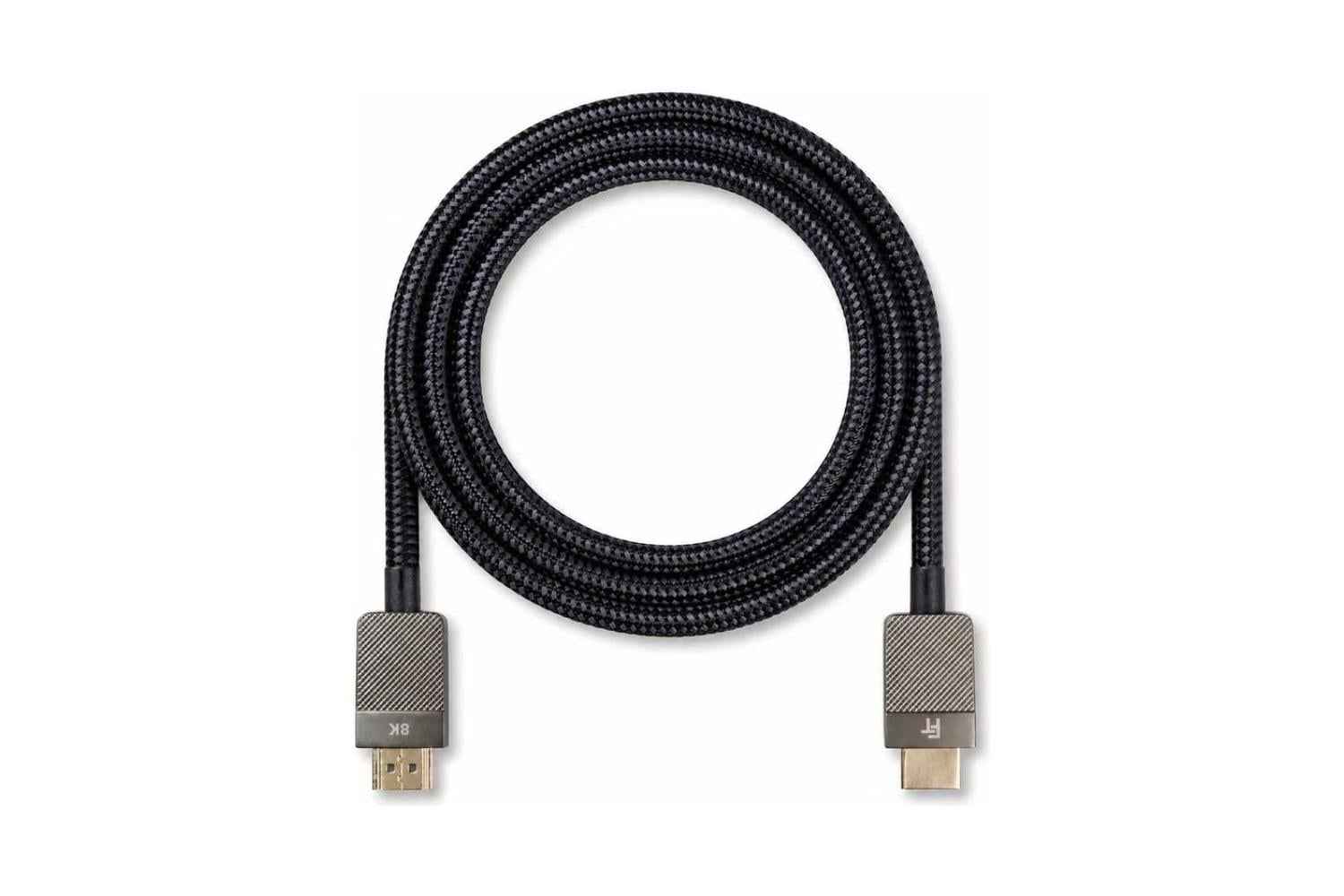 Feintech ProCupra HDMI 2.1 Kabel 8K 60Hz 4K 240Hz
