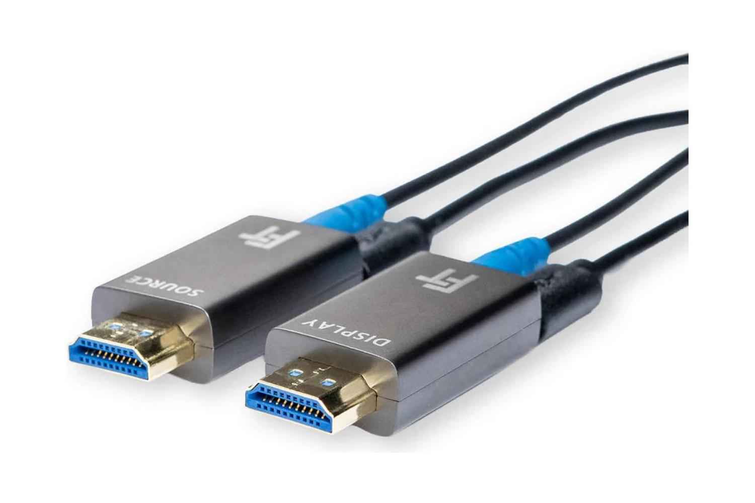 FeinTech ProFibre HDMI 8K 60Hz 4K 120Hz Glasfaserkabel