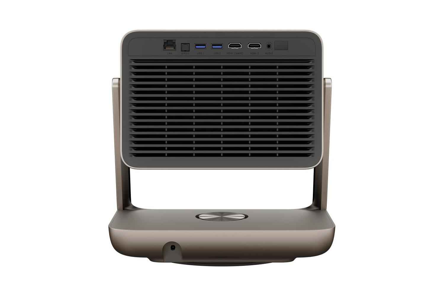 Hisense C3 Pro 4K HDR Triple Laser Beamer