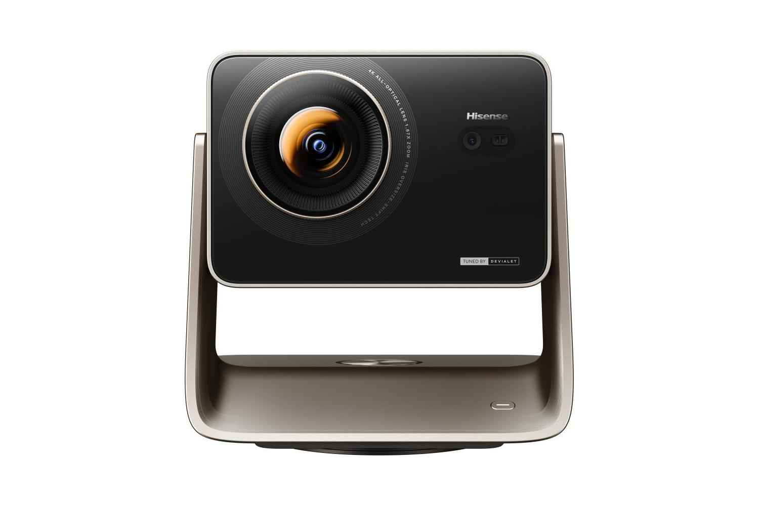 Hisense C3 Ultra 4K HDR Triple Laser Beamer