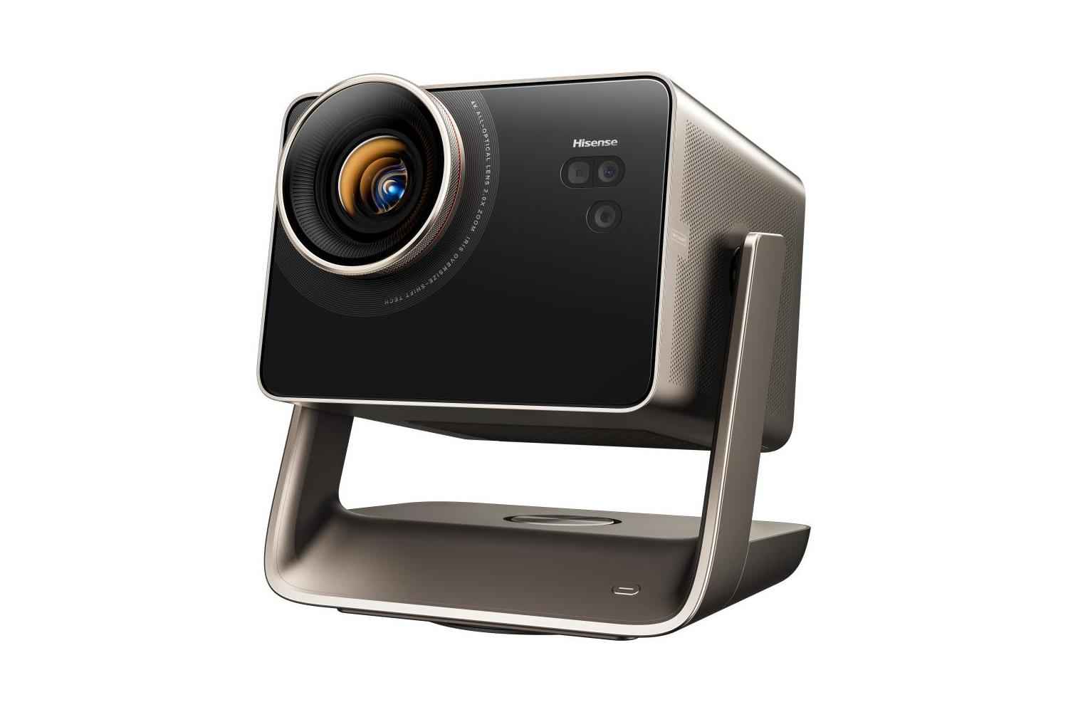 Hisense C3 Ultra Max 4K HDR Triple Laser Beamer