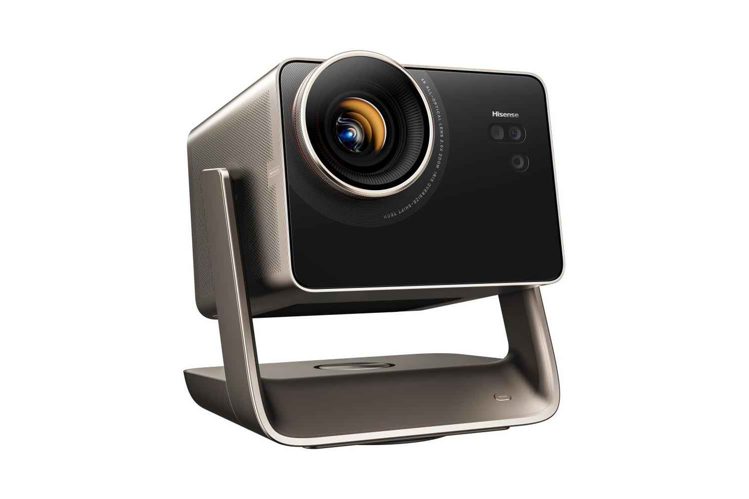 Hisense C3 Ultra Max 4K HDR Triple Laser Beamer