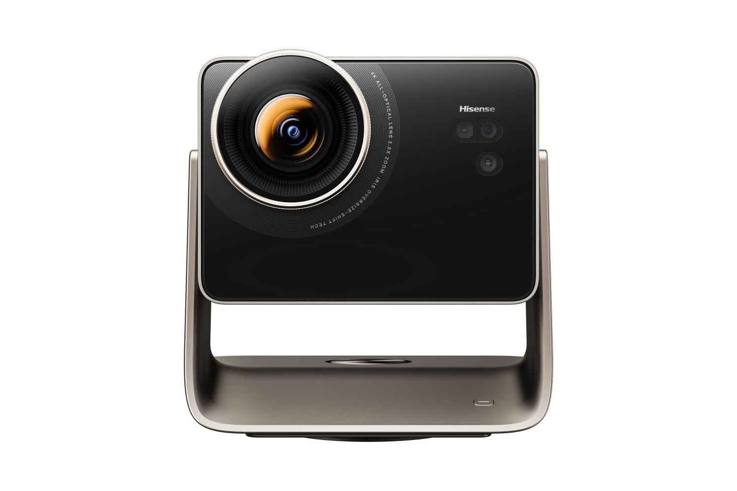 Hisense C3 Ultra Max 4K HDR Triple Laser Beamer