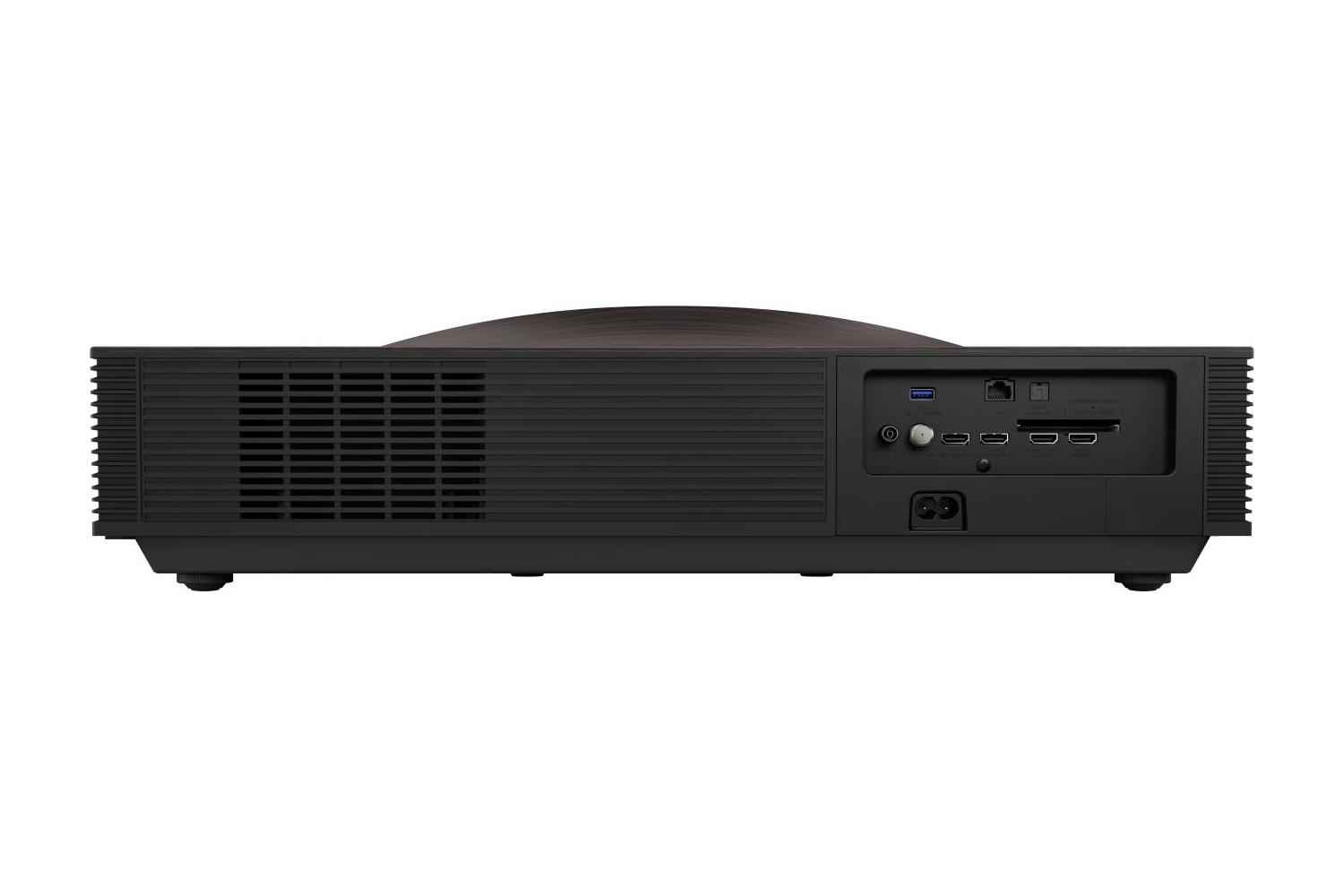 Hisense L9Q Pro TriChroma 4K Ultra HD Laser TV