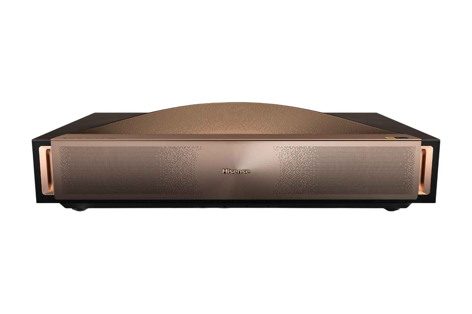 Hisense L9Q Pro TriChroma 4K Ultra HD Laser TV