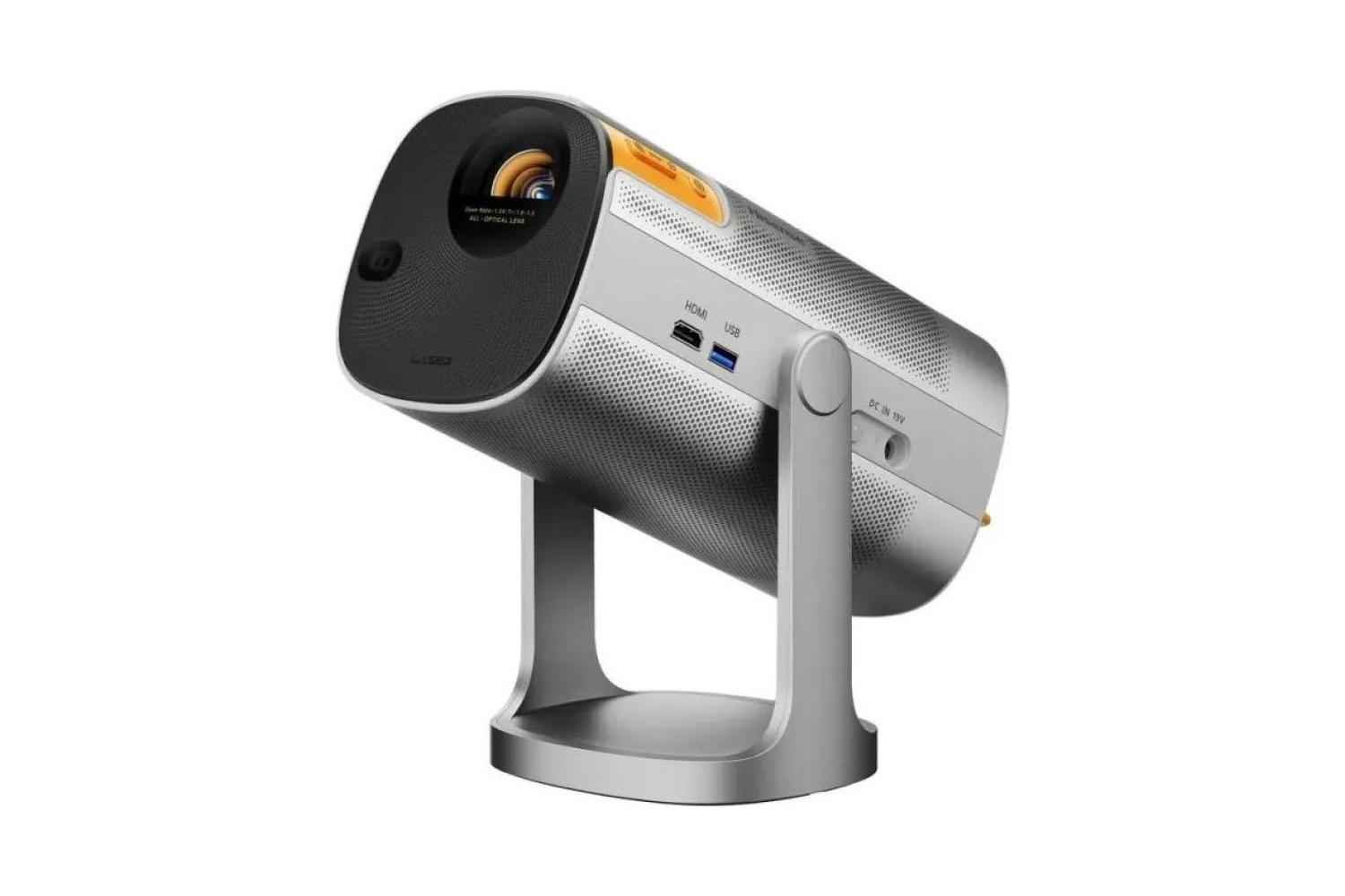 Hisense P1 Full HD Triple Laser Beamer
