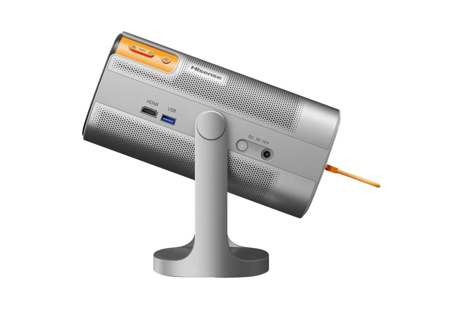 Hisense P1 Full HD Triple Laser Beamer