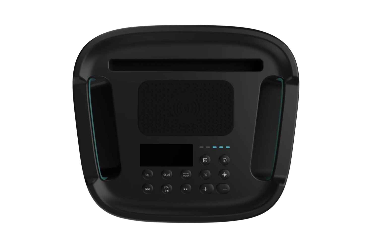 Hisense Party Rocker One Plus Bluetooth Lautsprecher