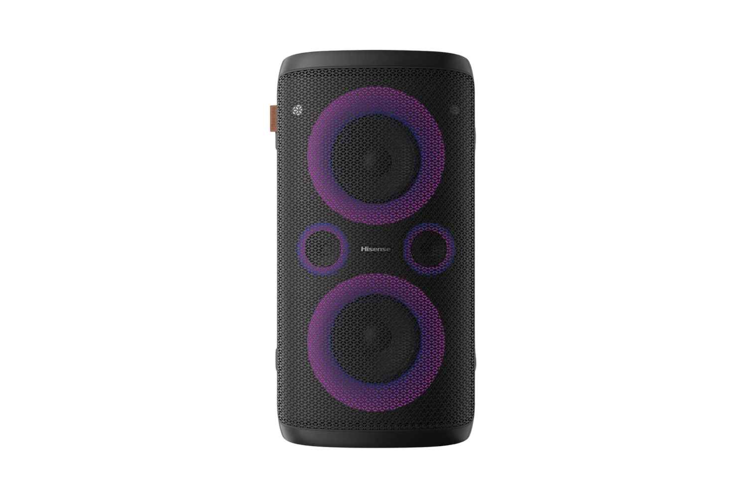 Hisense Party Rocker One Plus Bluetooth Lautsprecher