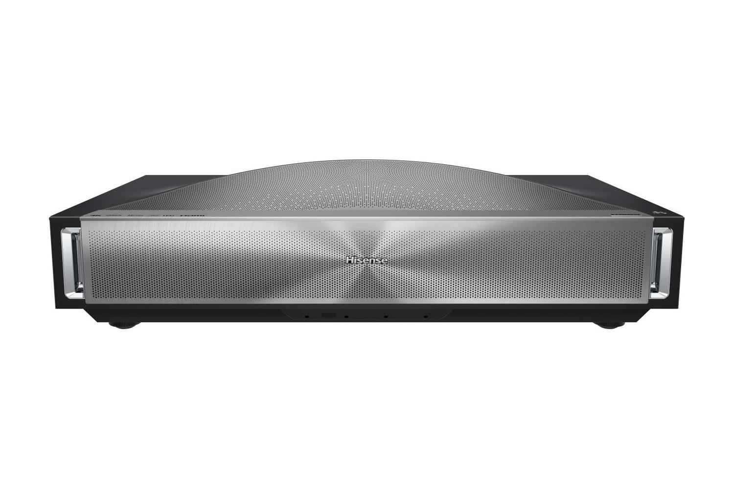 Hisense PX4 Pro TriChroma 3D 4K Ultra HD Laser TV