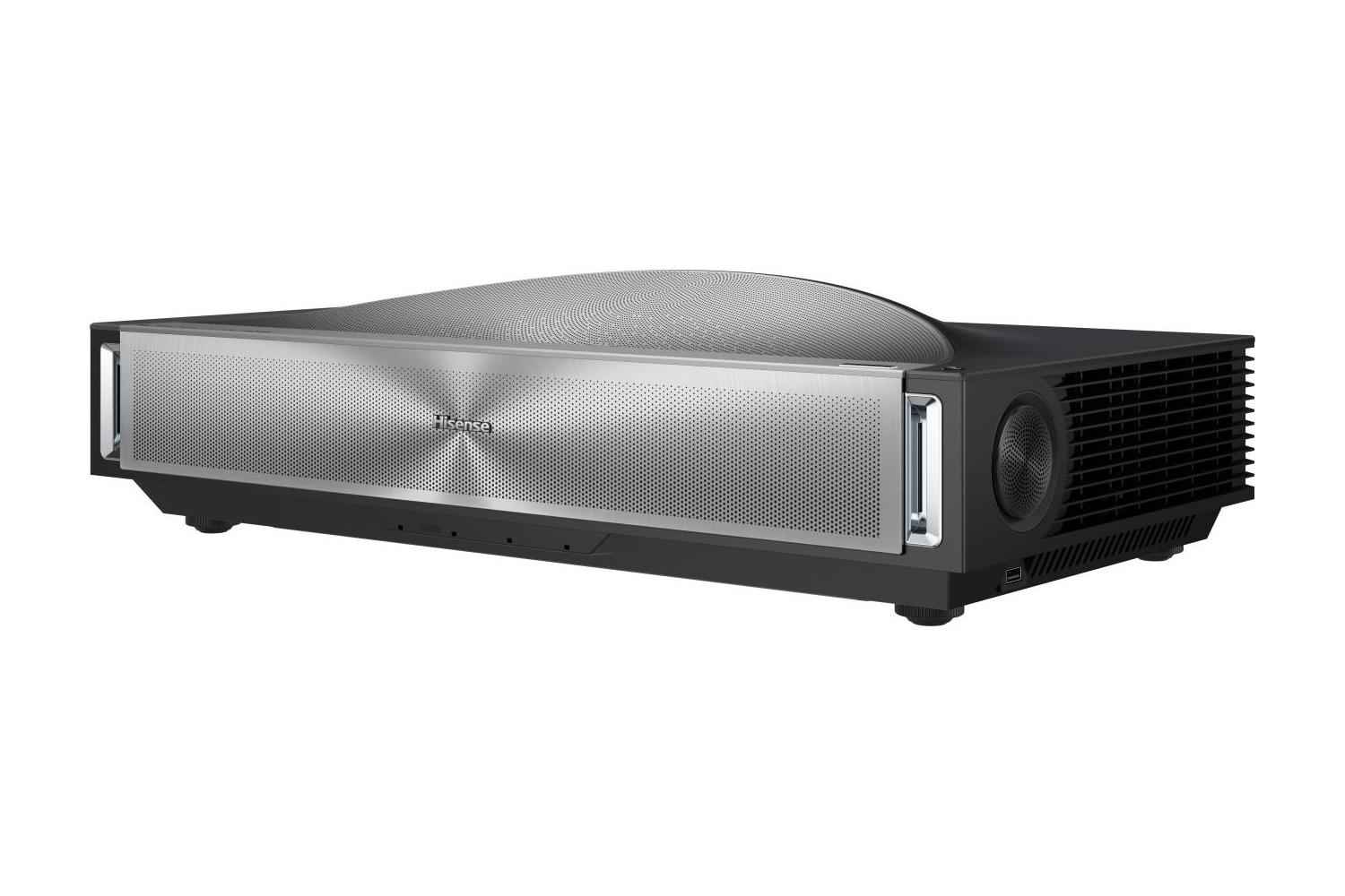 Hisense PX4 Pro TriChroma 3D 4K Ultra HD Laser TV