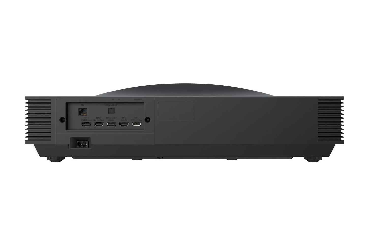 Hisense PX4 Pro TriChroma 3D 4K Ultra HD Laser TV