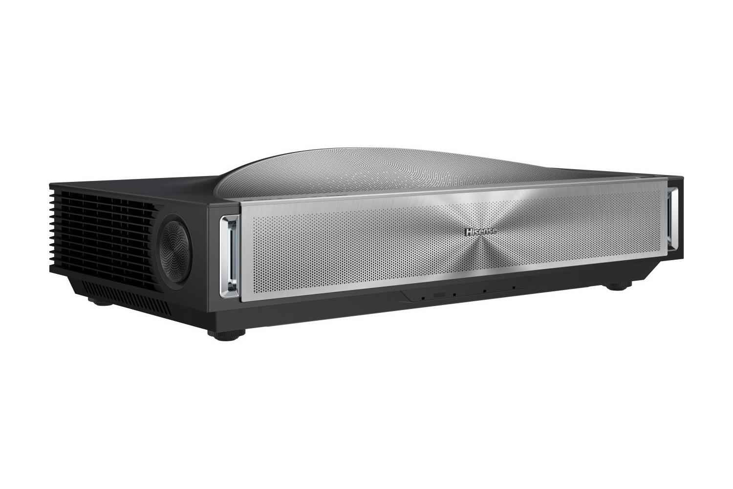 Hisense PX4 Pro TriChroma 3D 4K Ultra HD Laser TV