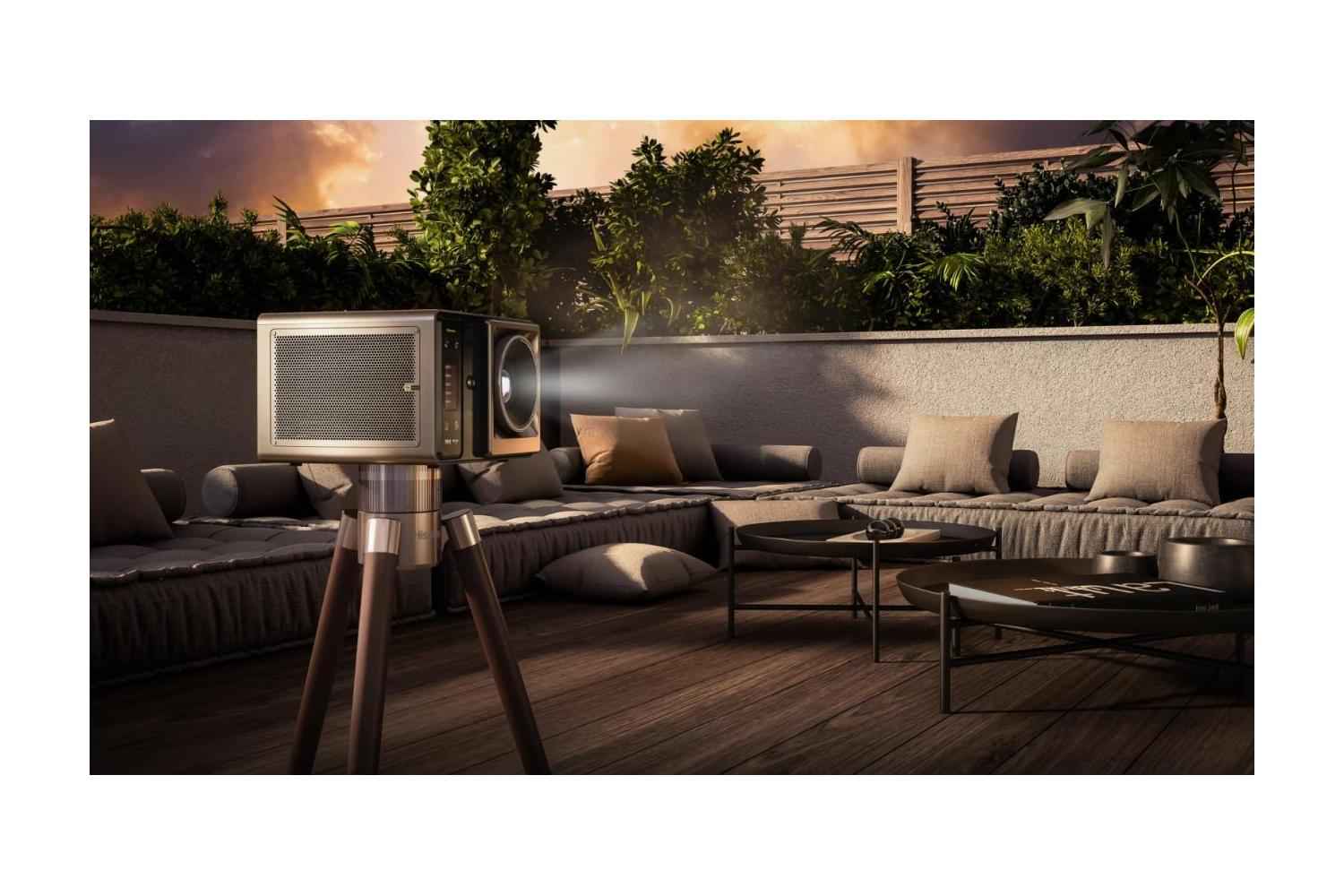 Hisense SG9S Standfuß für XR10
