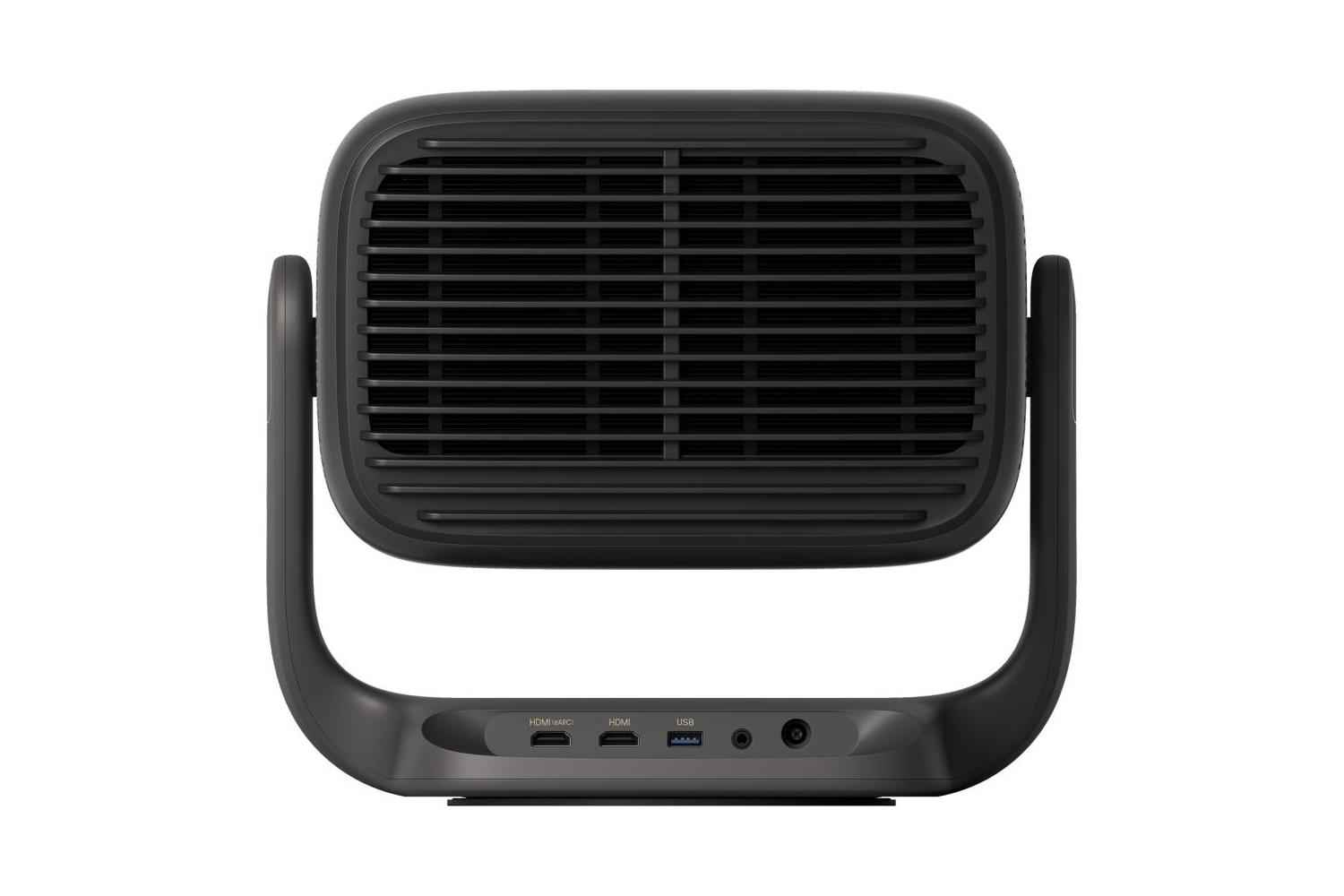 JMGO IRIS Ultra Max 4K HDR Triple Laser Beamer