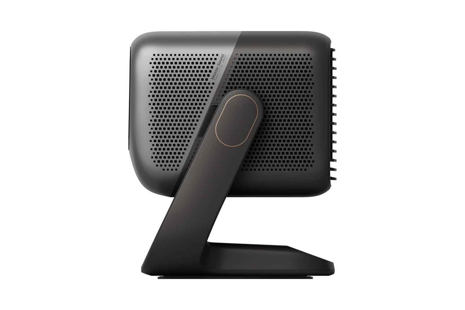 JMGO IRIS Ultra Max 4K HDR Triple Laser Beamer