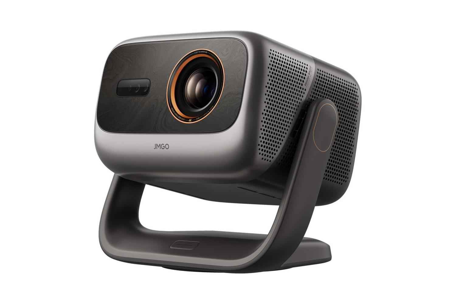 JMGO IRIS Ultra Max 4K HDR Triple Laser Beamer
