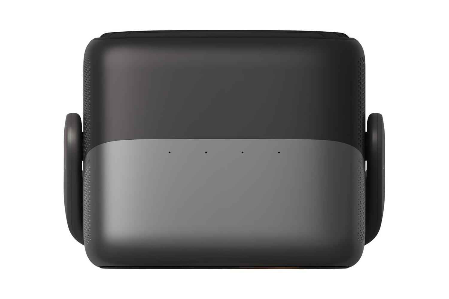 JMGO IRIS Ultra Max 4K HDR Triple Laser Beamer