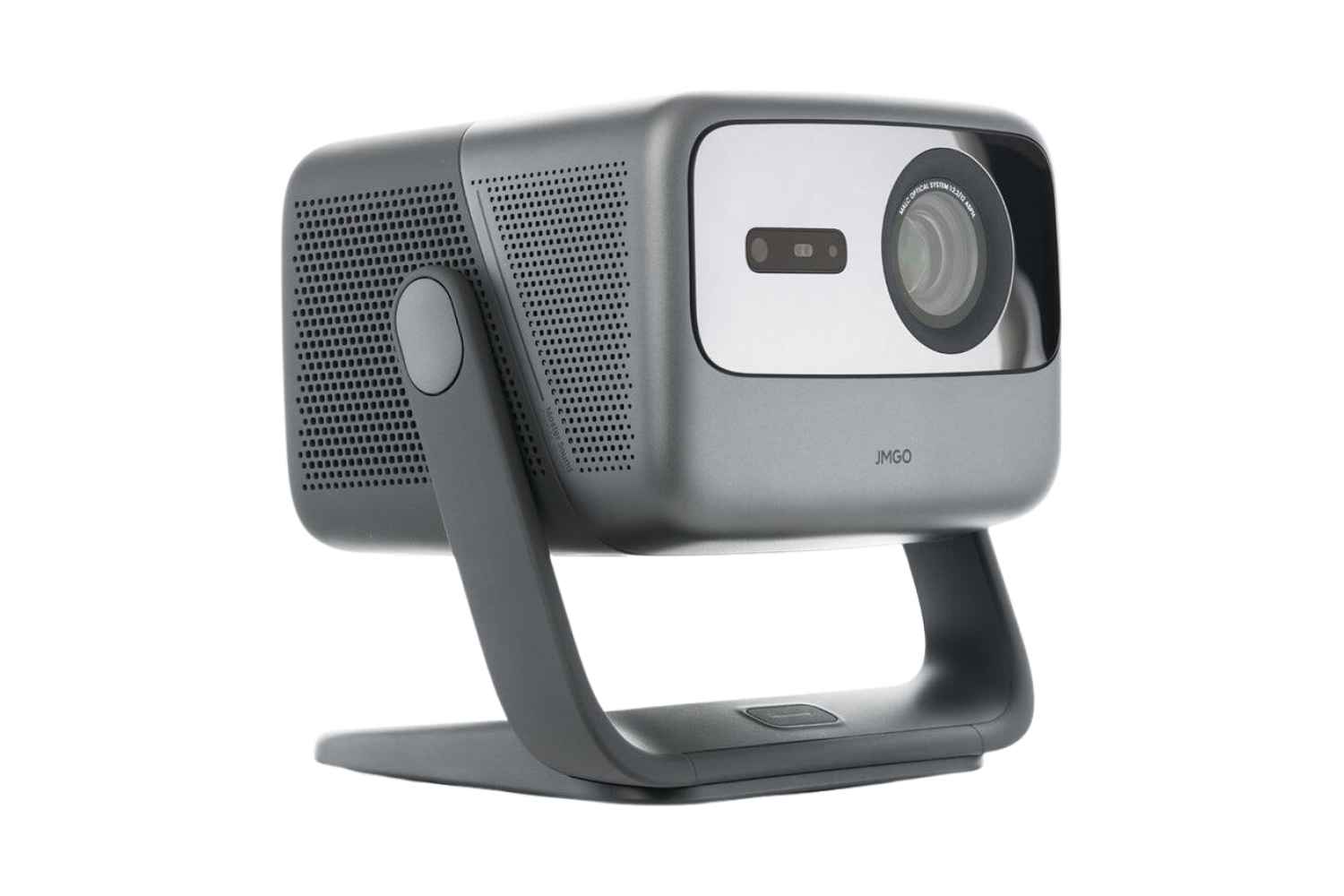 JMGO N1S Ultimate 4K HDR Triple Laser Beamer - HEIMKINORAUM Edition