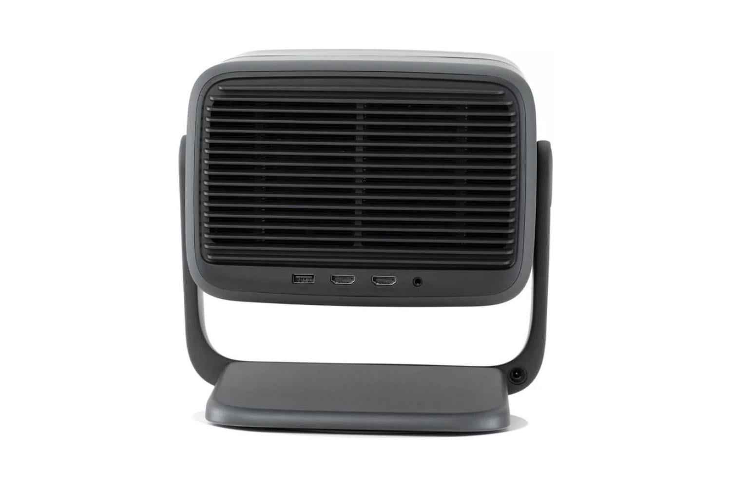 JMGO N1S Ultimate 4K HDR Triple Laser Beamer - HEIMKINORAUM Edition