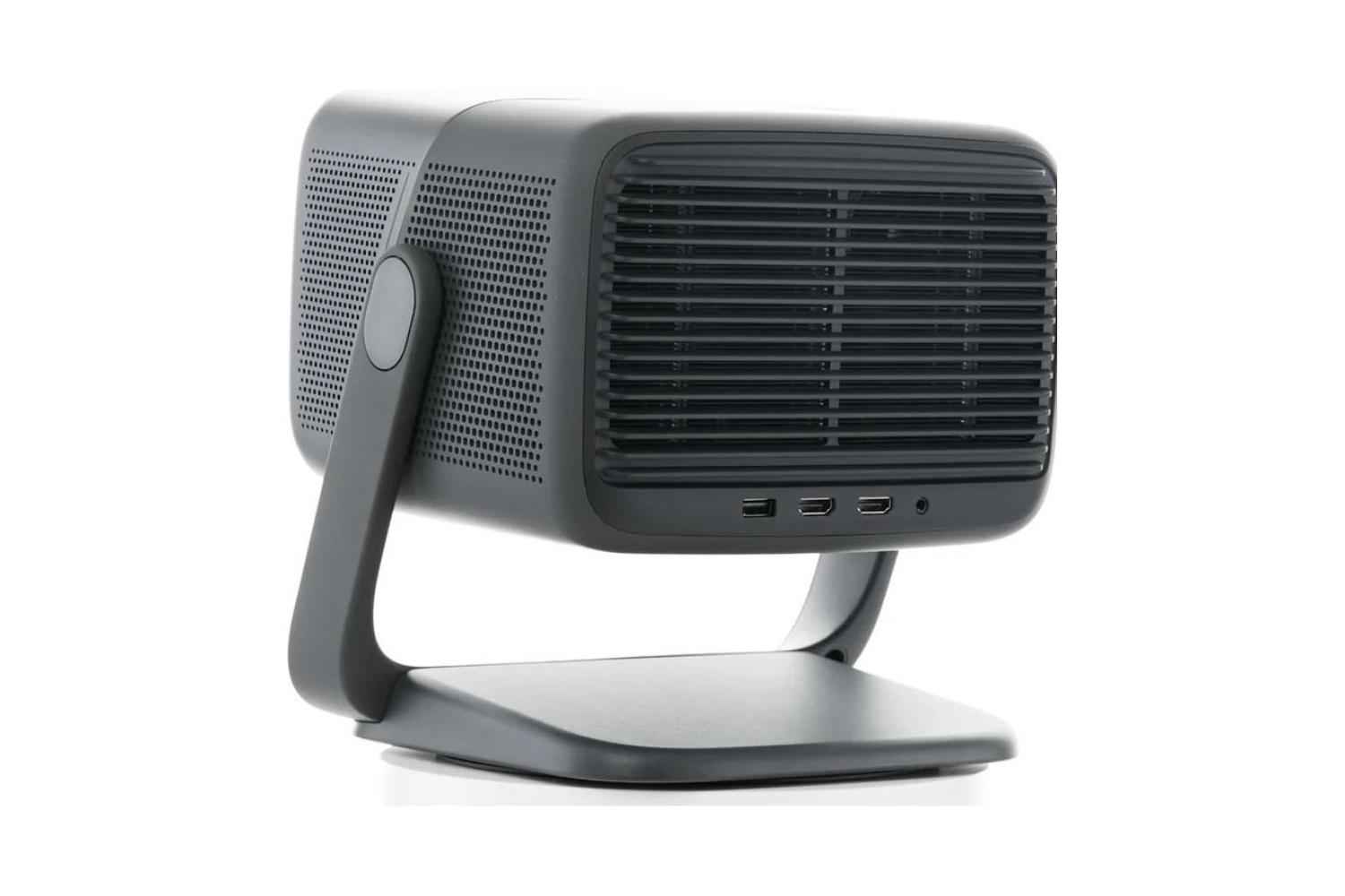 JMGO N1S Ultimate 4K HDR Triple Laser Beamer - HEIMKINORAUM Edition