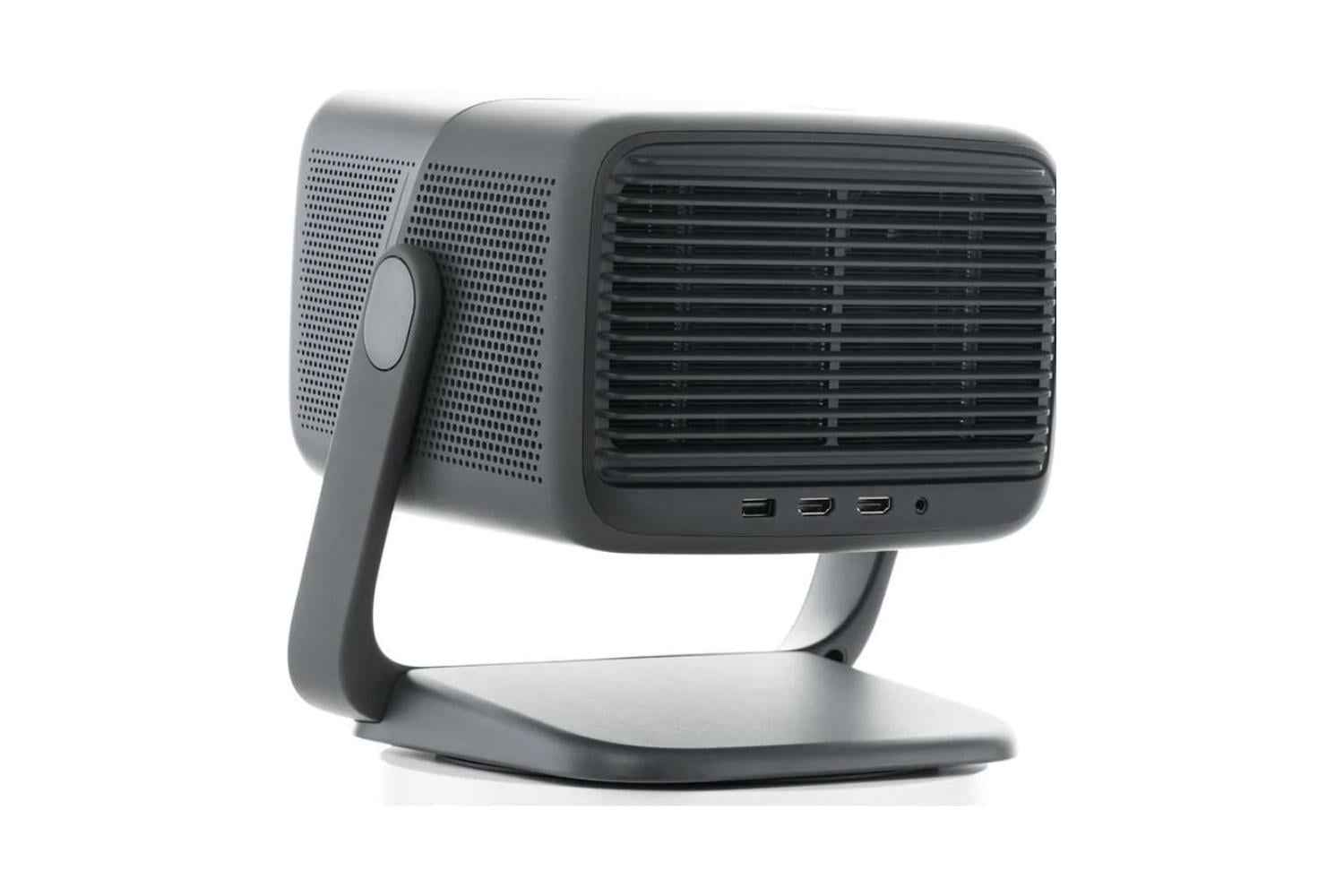 JMGO N1S Ultimate 4K HDR Triple Laser Beamer - HEIMKINORAUM Edition