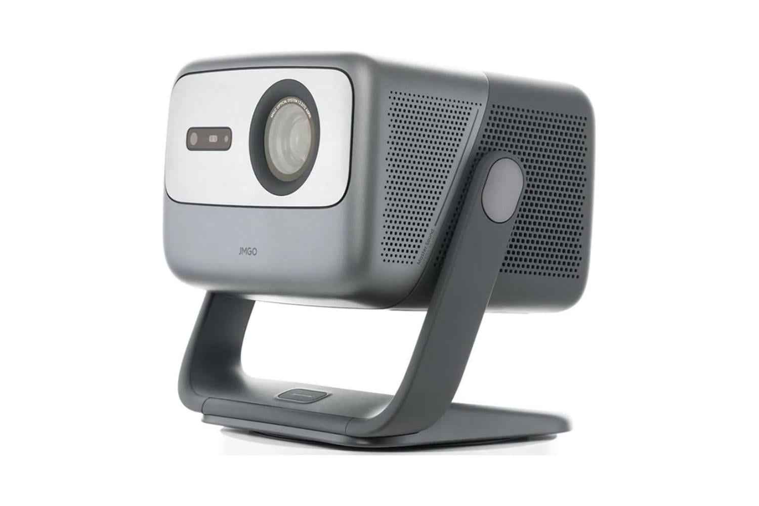 JMGO N1S Ultimate 4K HDR Triple Laser Beamer - HEIMKINORAUM Edition