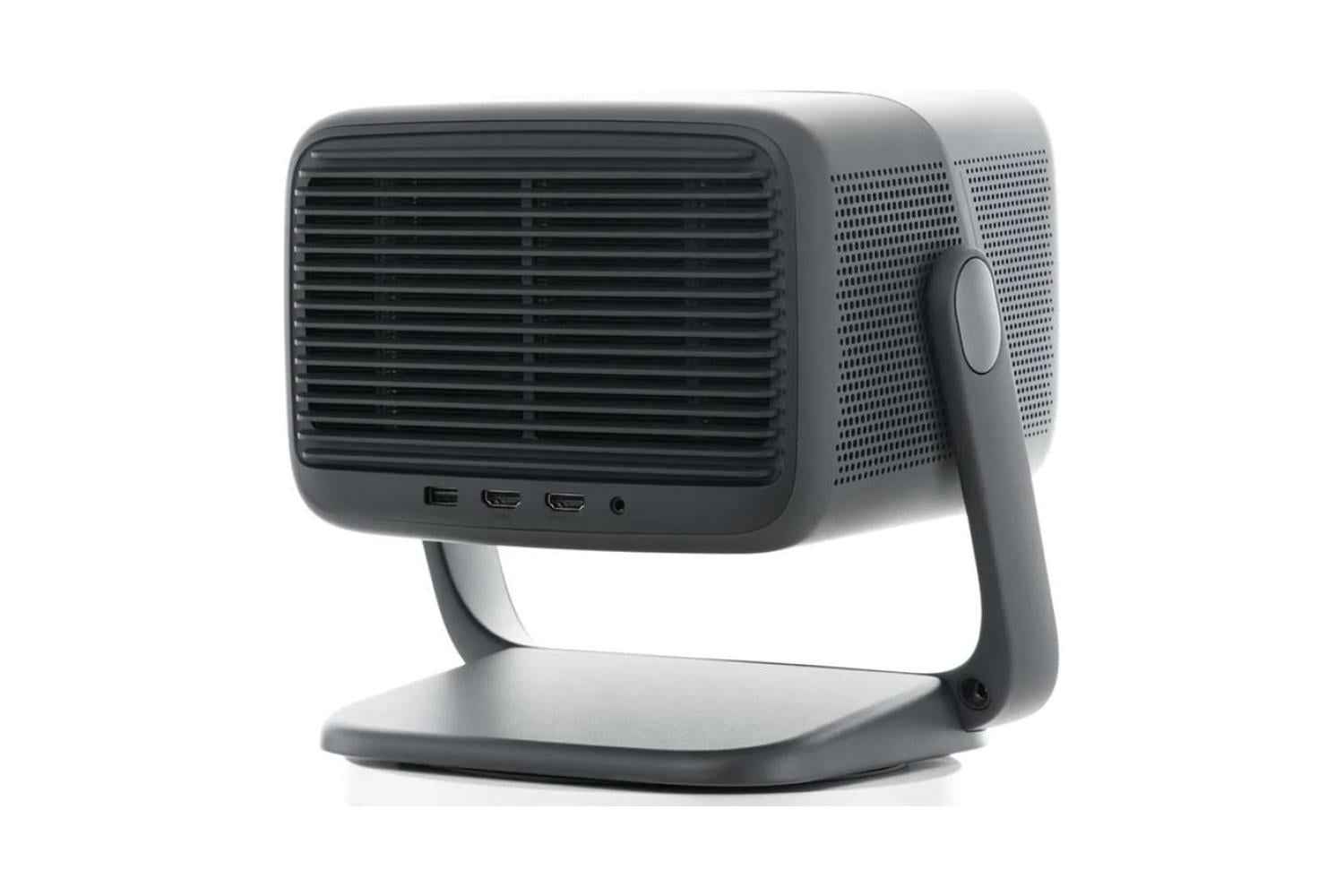 JMGO N1S Ultimate 4K HDR Triple Laser Beamer - HEIMKINORAUM Edition