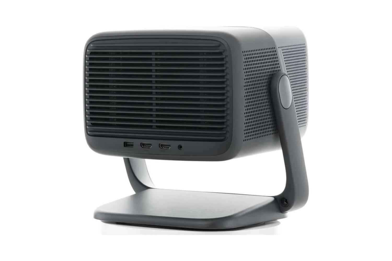 JMGO N1S Ultimate 4K HDR Triple Laser Beamer - HEIMKINORAUM Edition