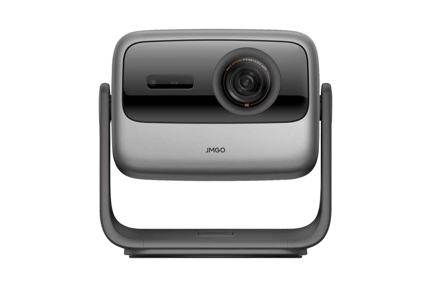 JMGO N1S Ultimate 4K HDR Triple Laser Beamer - HEIMKINORAUM Edition