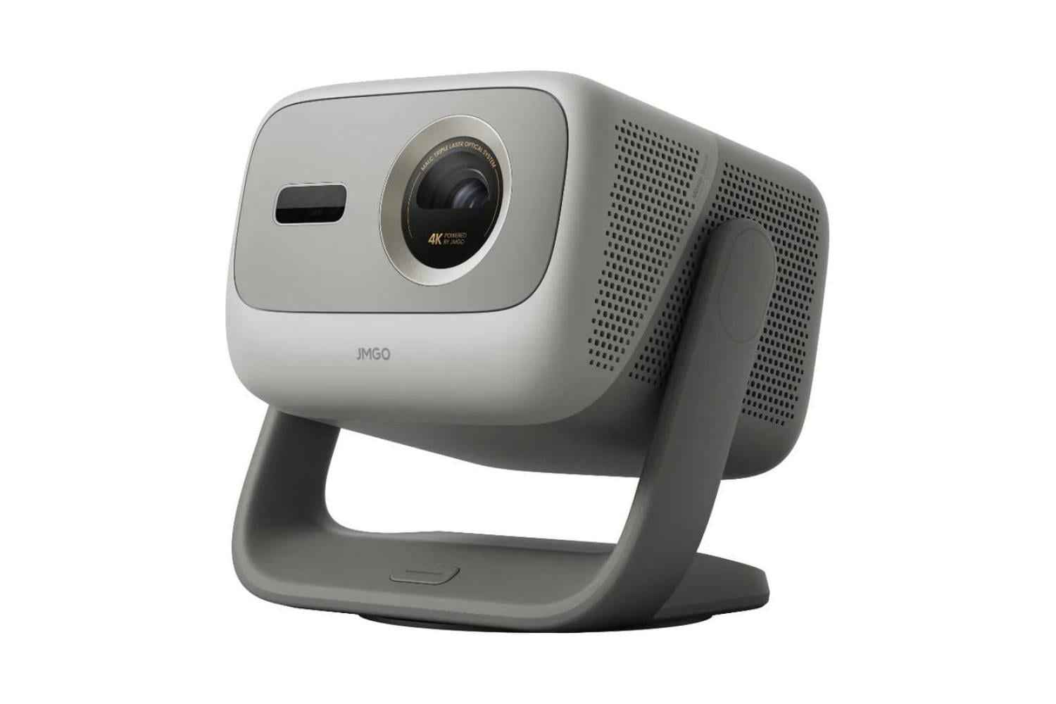 JMGO N3 4K HDR Triple Laser Beamer