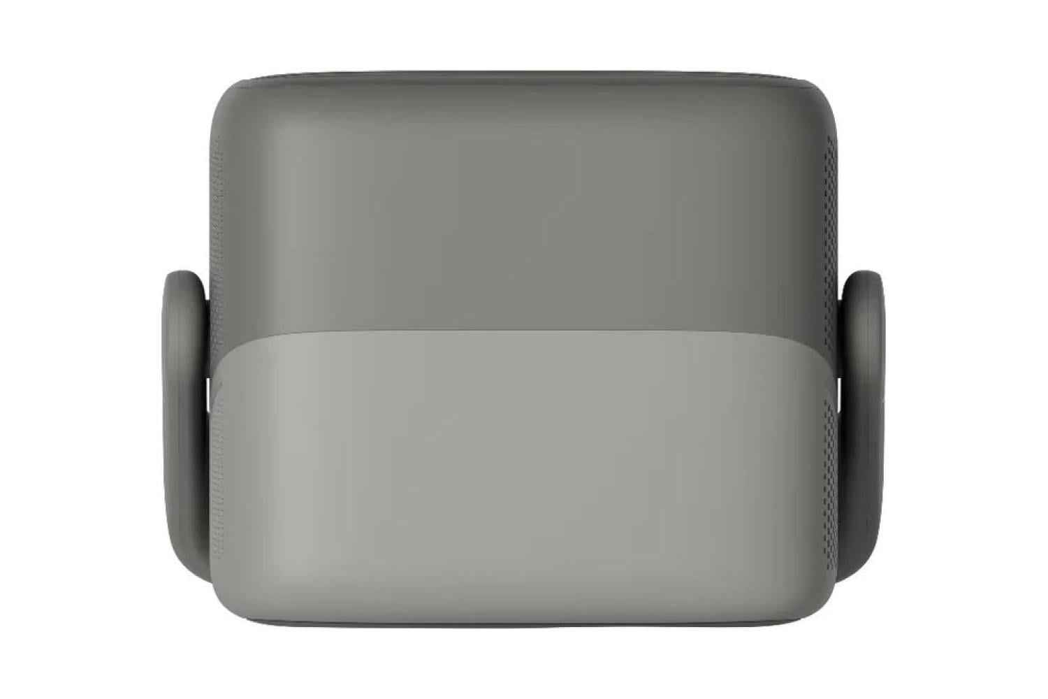 JMGO N3 4K HDR Triple Laser Beamer