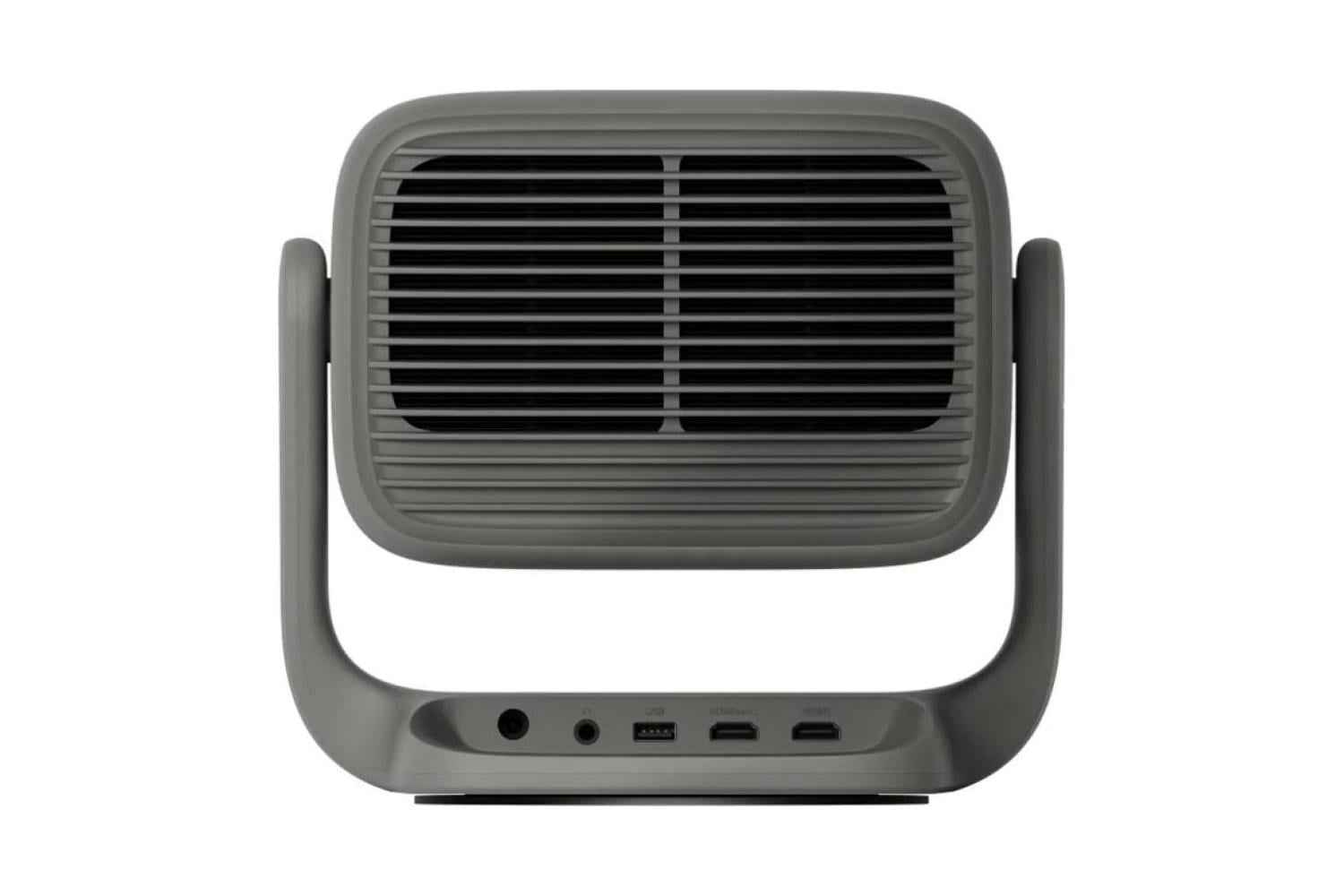 JMGO N3 4K HDR Triple Laser Beamer