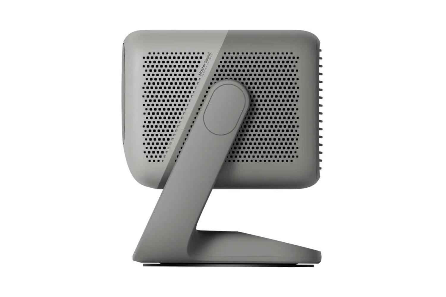 JMGO N3 4K HDR Triple Laser Beamer