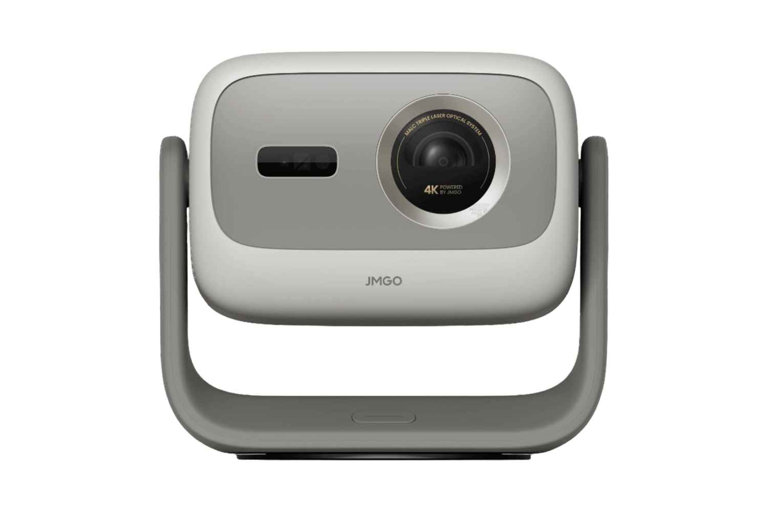 JMGO N3 4K HDR Triple Laser Beamer