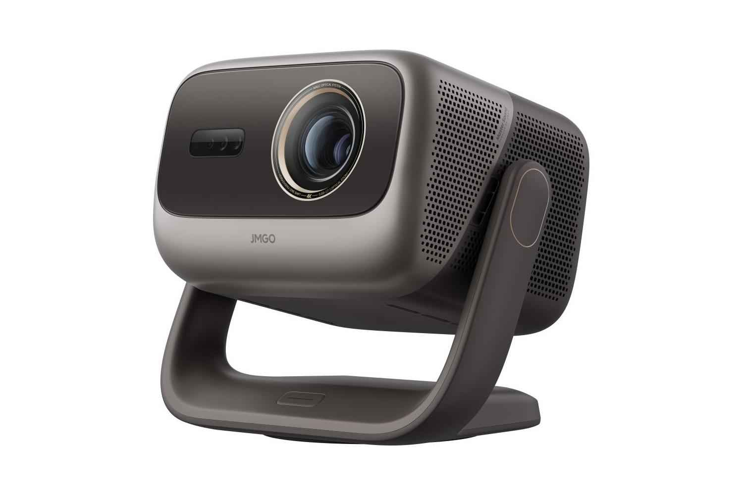 JMGO N3 Ultimate 4K HDR Triple Laser Beamer