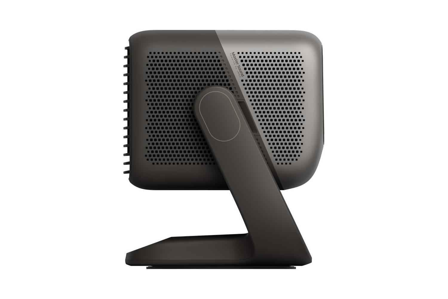 JMGO N3 Ultimate 4K HDR Triple Laser Beamer