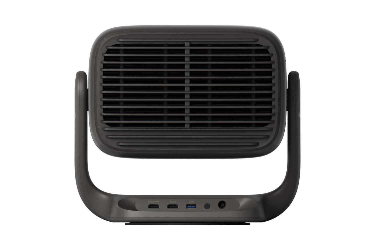 JMGO N3 Ultimate 4K HDR Triple Laser Beamer