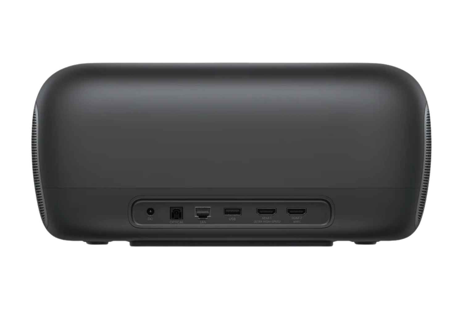 JMGO O2S Ultra 4K HDR Triple Laser Beamer - HEIMKINORAUM Edition