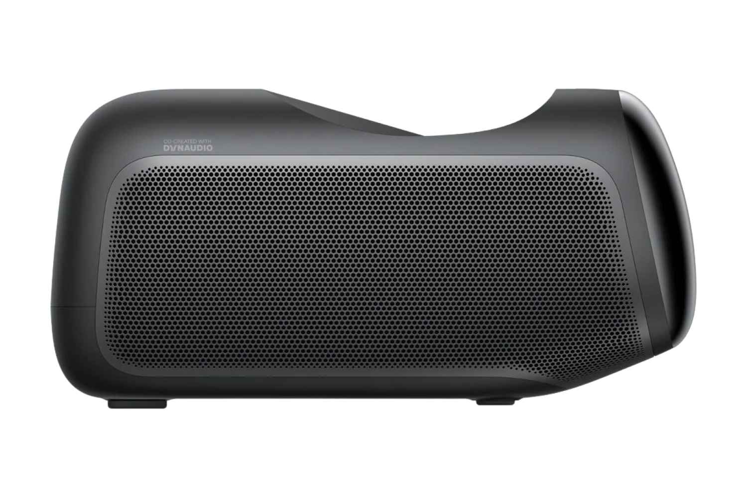 JMGO O2S Ultra 4K HDR Triple Laser Beamer - HEIMKINORAUM Edition