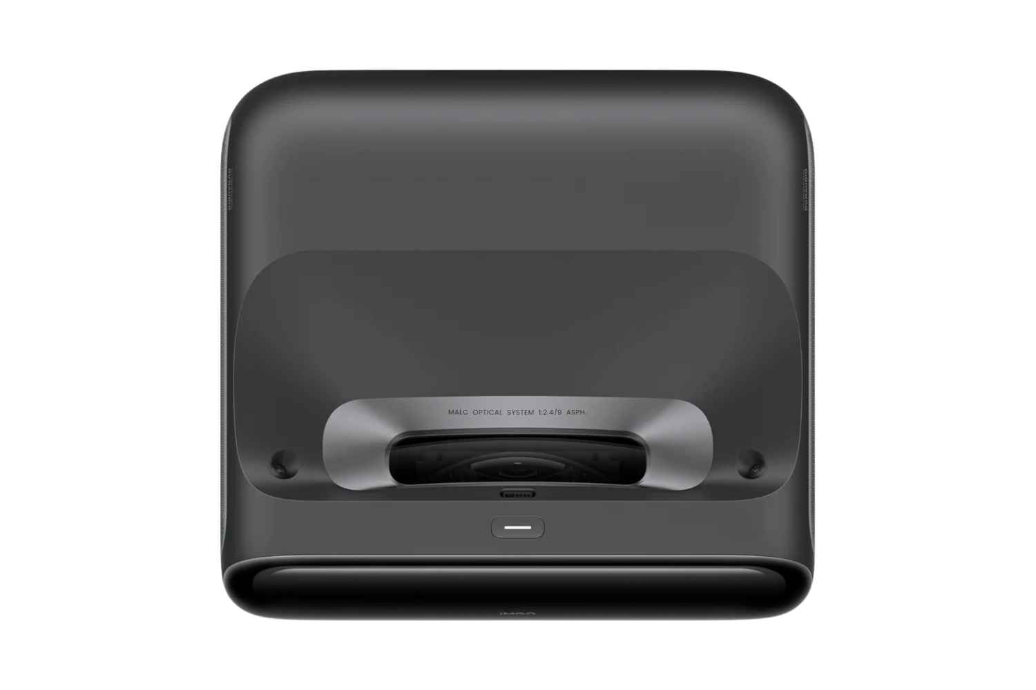 JMGO O2S Ultra 4K HDR Triple Laser Beamer - HEIMKINORAUM Edition